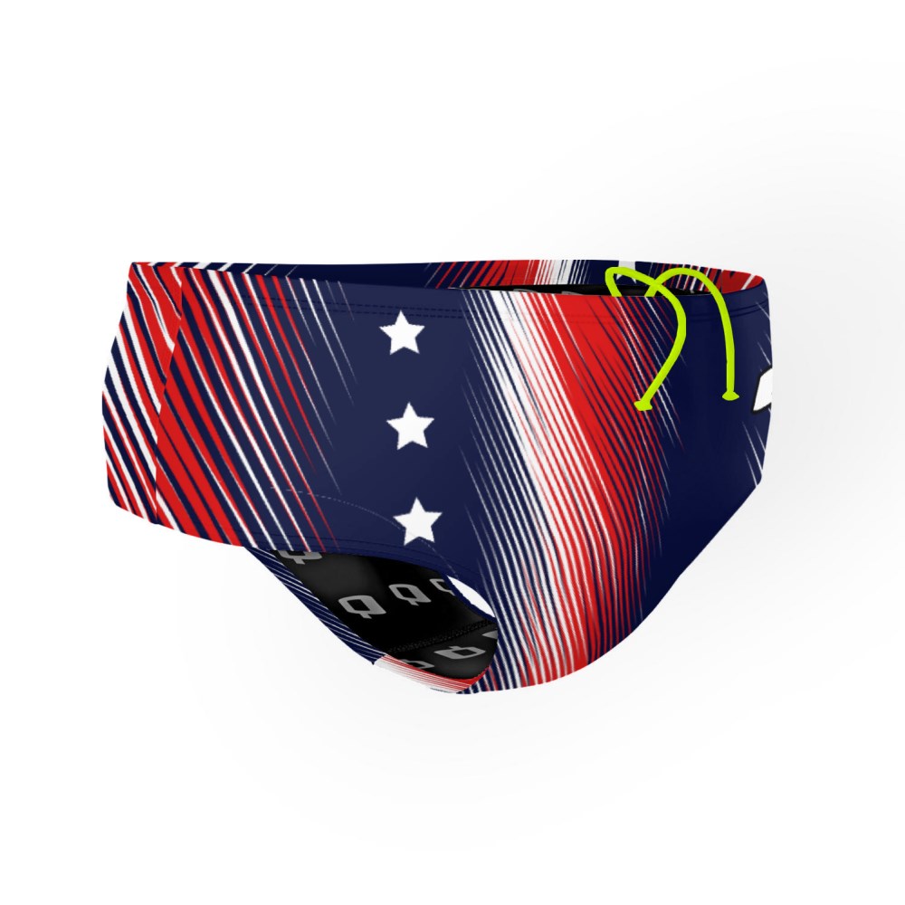 Honor Flag - Classic Brief