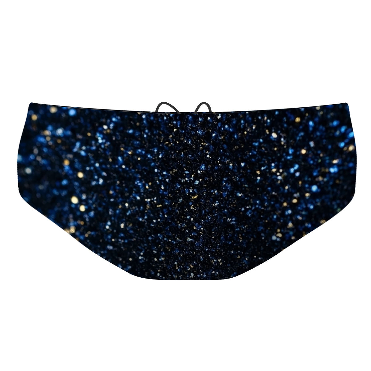 Cosmic Glitter - Classic Brief Swimsuit
