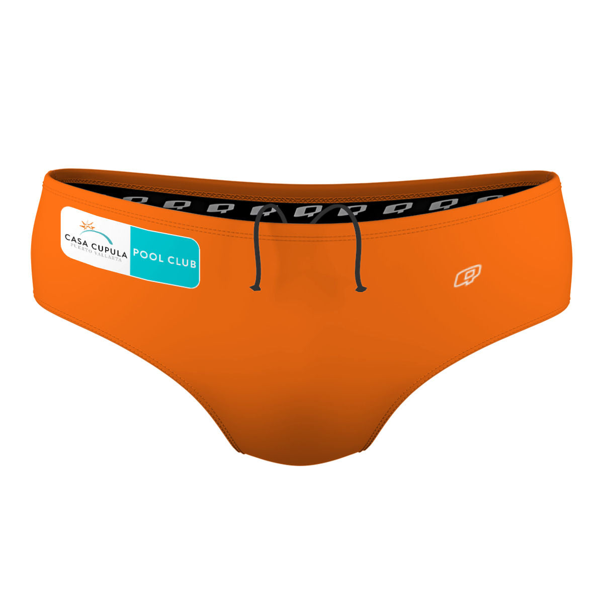 pool boy - Classic Brief Swimsuit