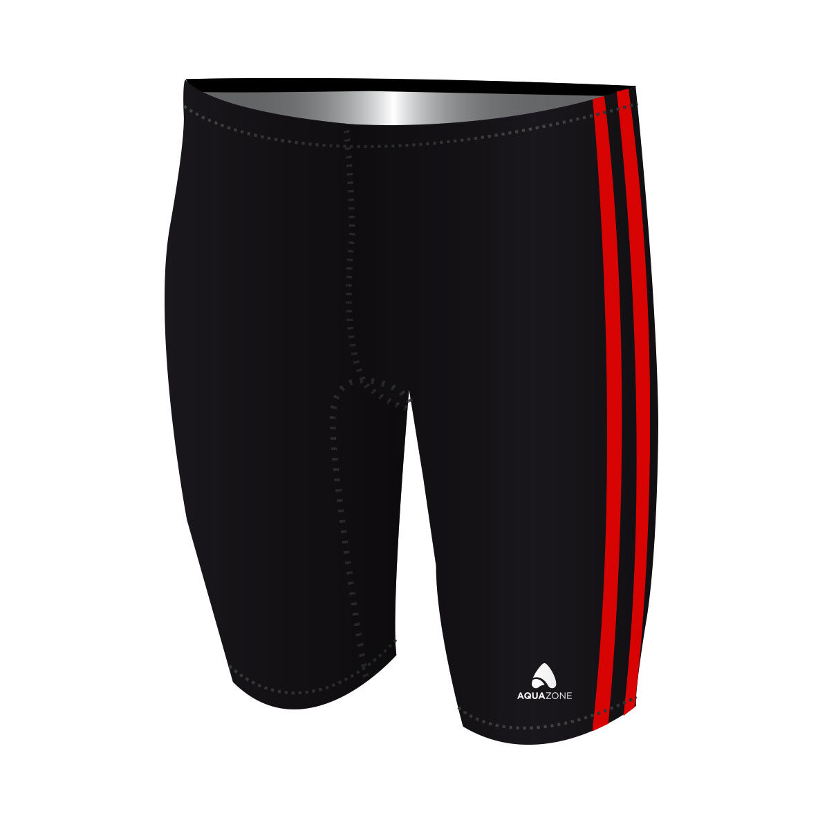 Side Binding Jammer Caballero Rojo