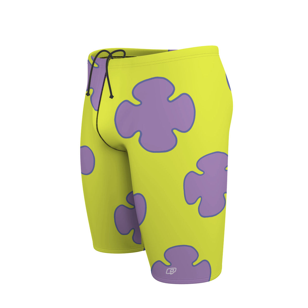 Patricio - Jammer Swimsuit