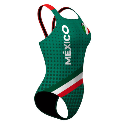 GO MEXICO - Classic Strap