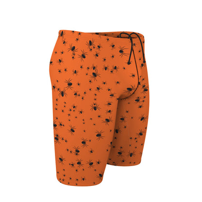 Follow the Spiders - Jammer Swimsuit