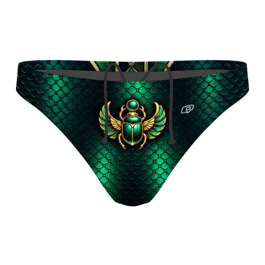 escarabajo - Traje de baño Waterpolo Brief