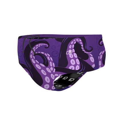 Ursula - Classic Brief Swimsuit