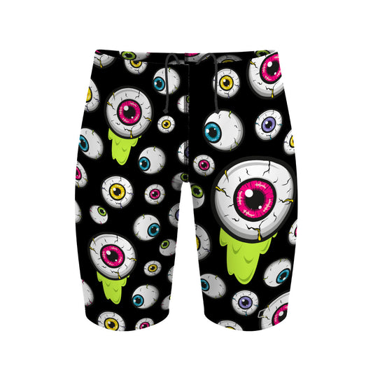 Eyes - Jammer Swimsuit