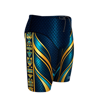 egiptológico - Traje de baño Jammer Atlas