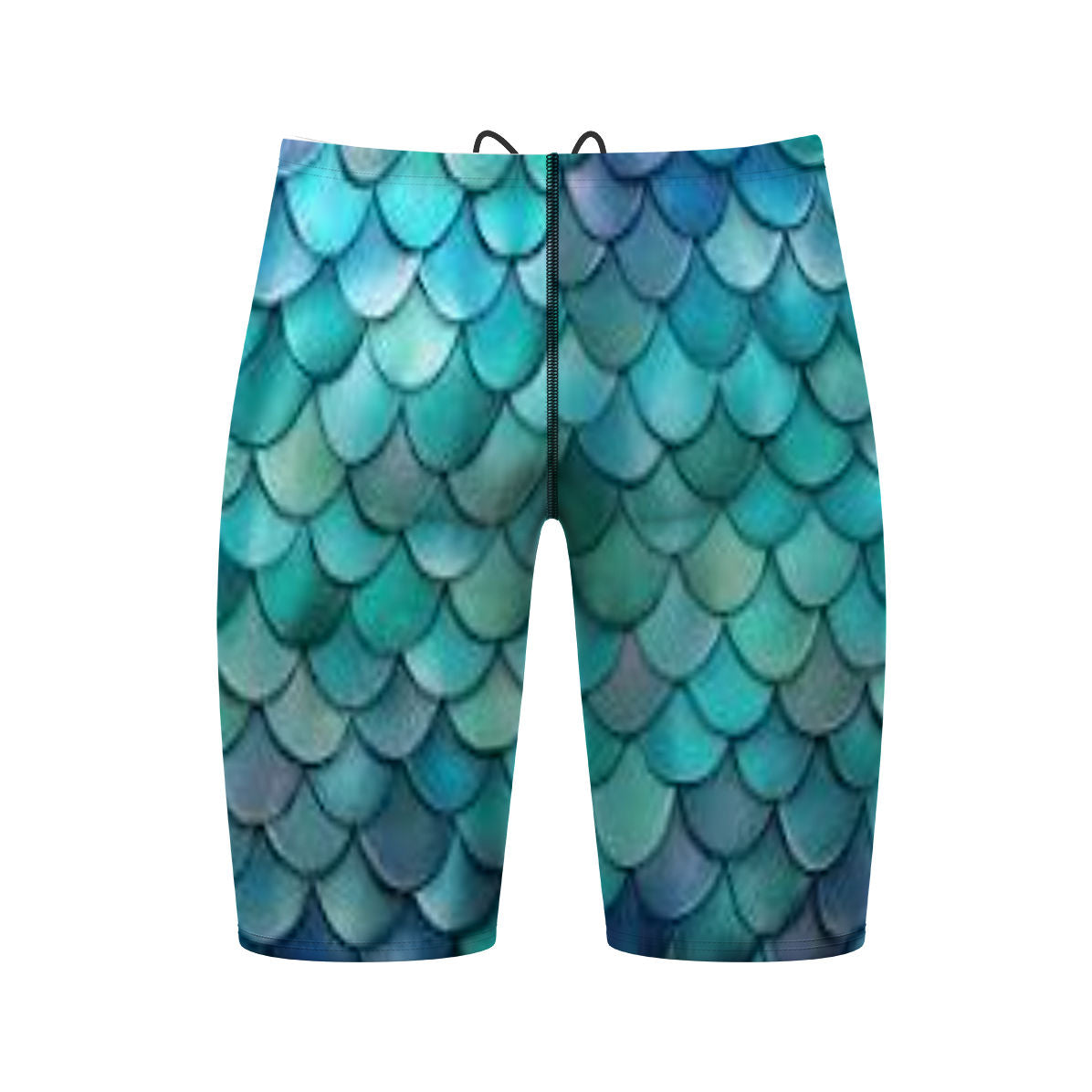 sireno man - Jammer Swimsuit