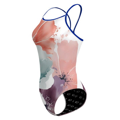 10/19/2025 - Skinny Strap Swimsuit