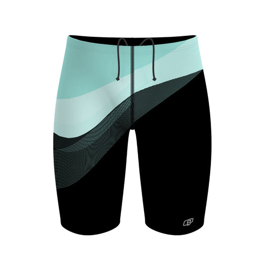 p4 - Jammer Swimsuit