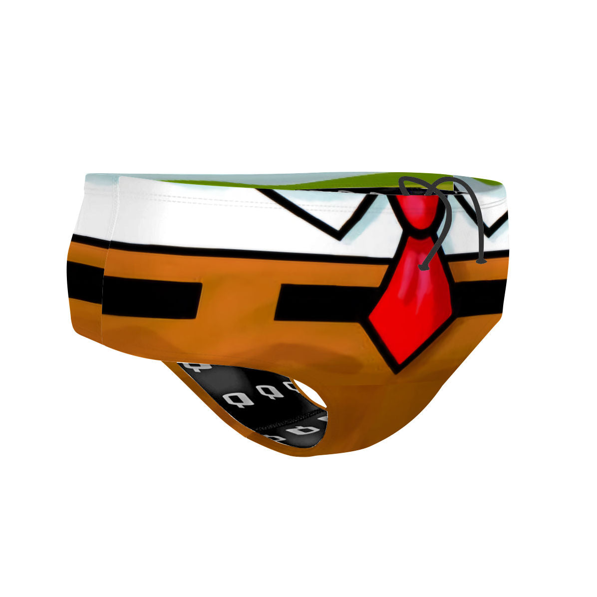 Bob - Classic Brief Swimsuit
