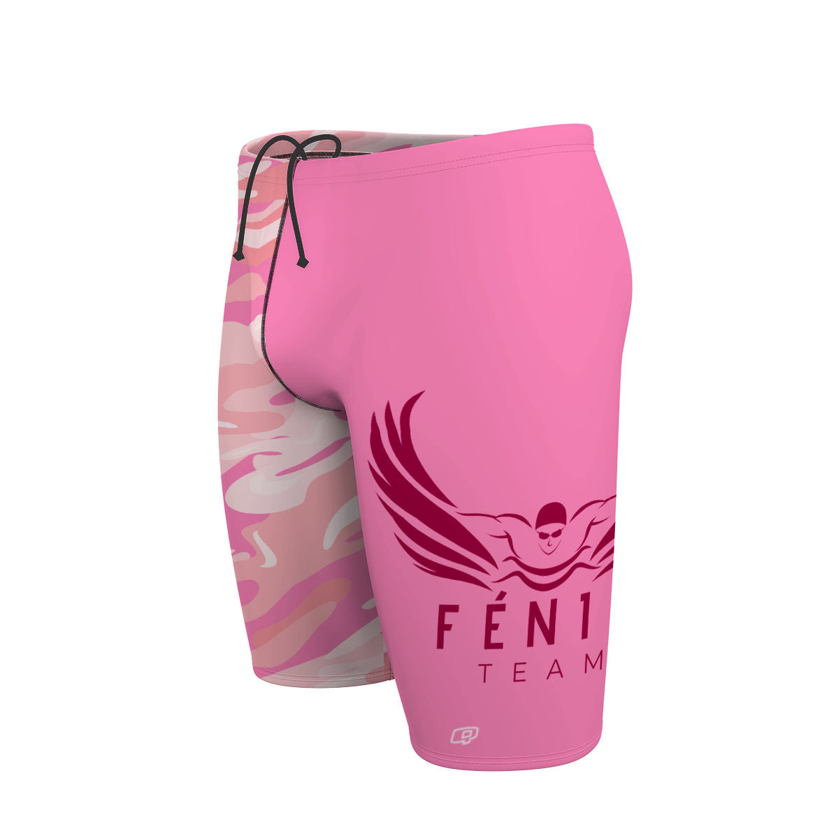 Fenix Team - Jammer Swimsuit