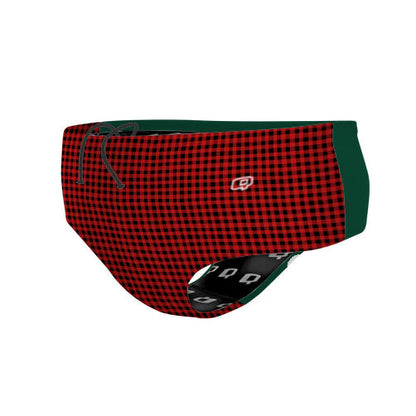 HO HO Rock - Traje de baño Brief Clasico