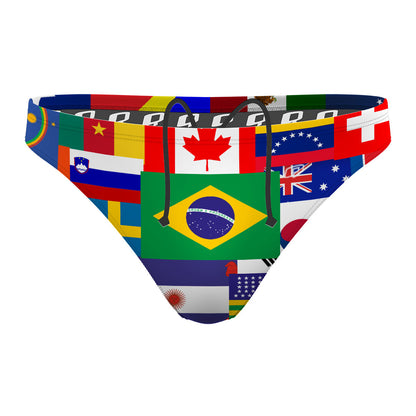 imer daniel 2 - Waterpolo Brief Swimsuit