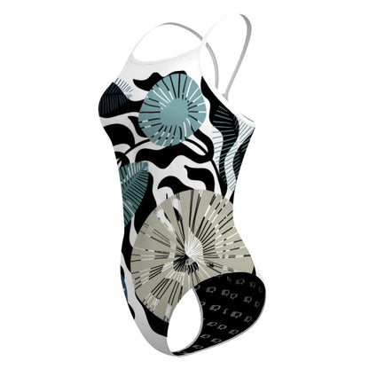 11/13/2025 - Skinny Strap Swimsuit