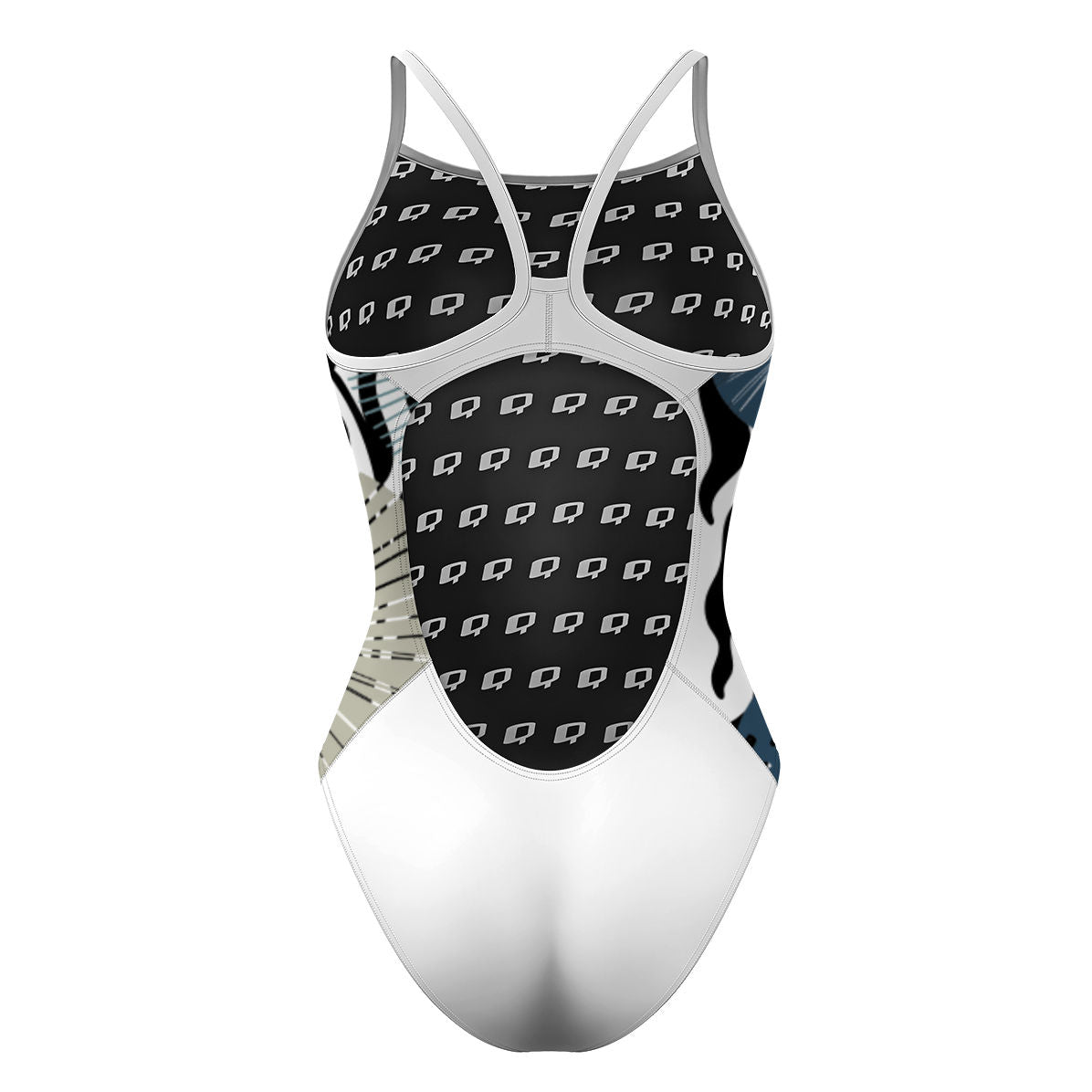 11/13/2025 - Skinny Strap Swimsuit