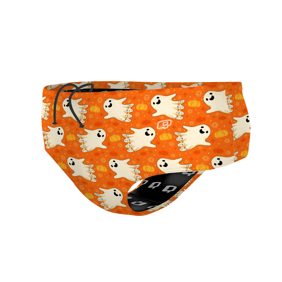 Pumpkins ghosts - Classic Brief Swimsuit