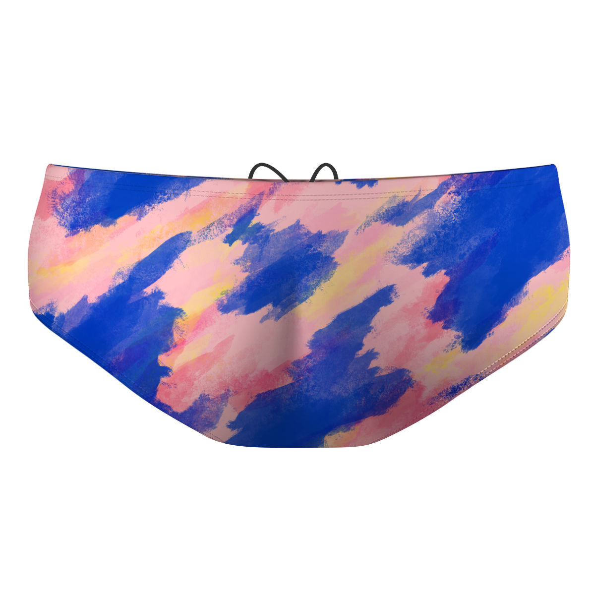 Ink drags - Traje de baño Brief Clasico