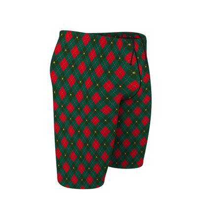 Christmas Dinner - Traje de Baño Jammer