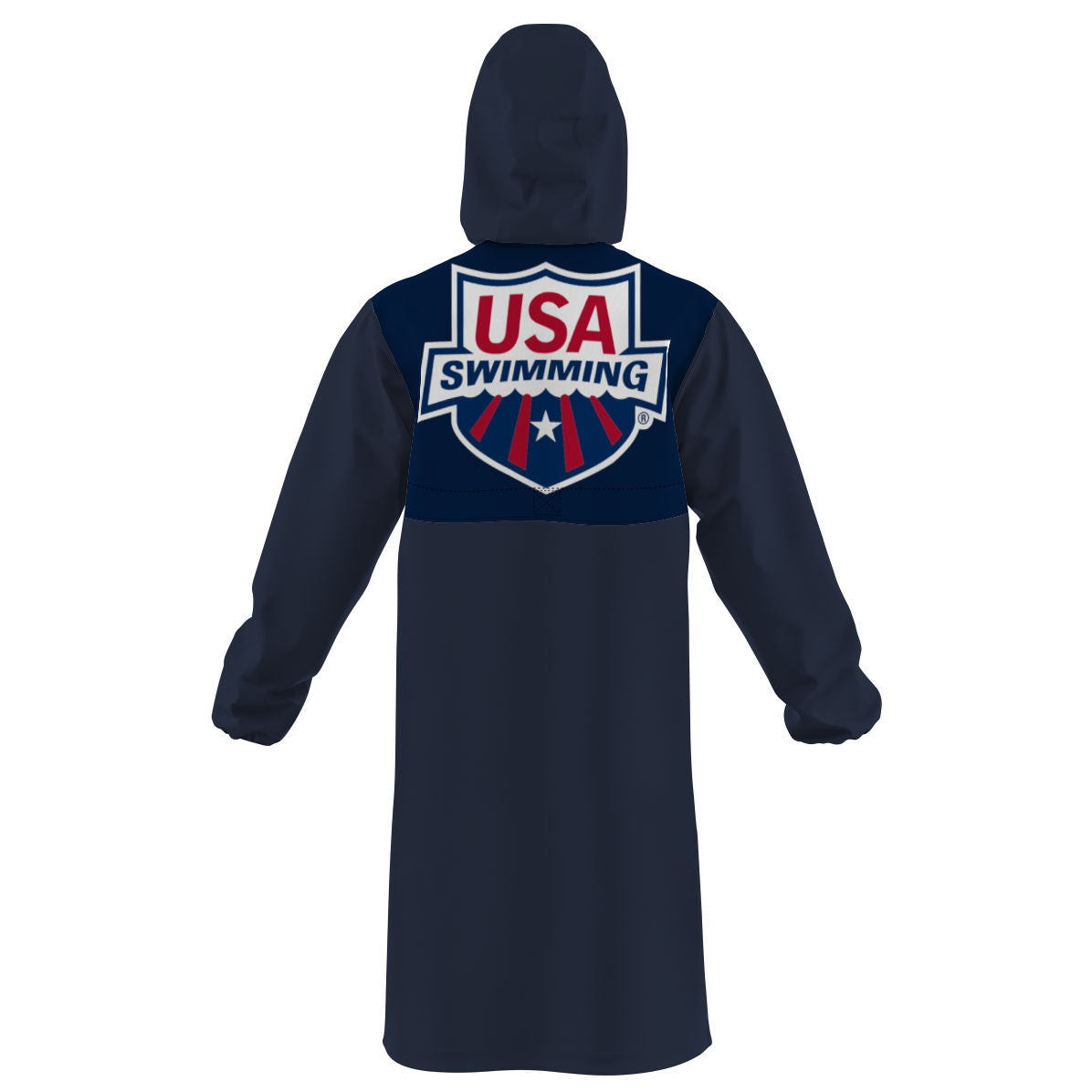 USA - Swim Parka