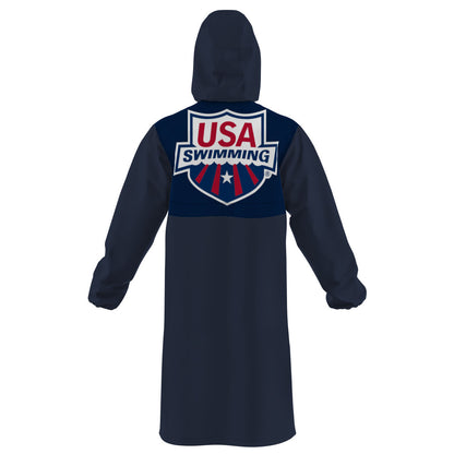 USA - Swim Parka