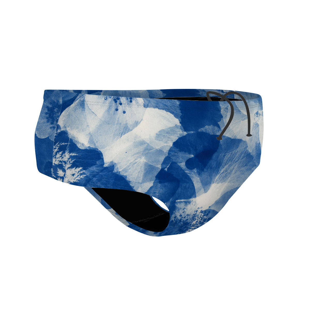 Cyanotype - Traje de baño Brief Clasico