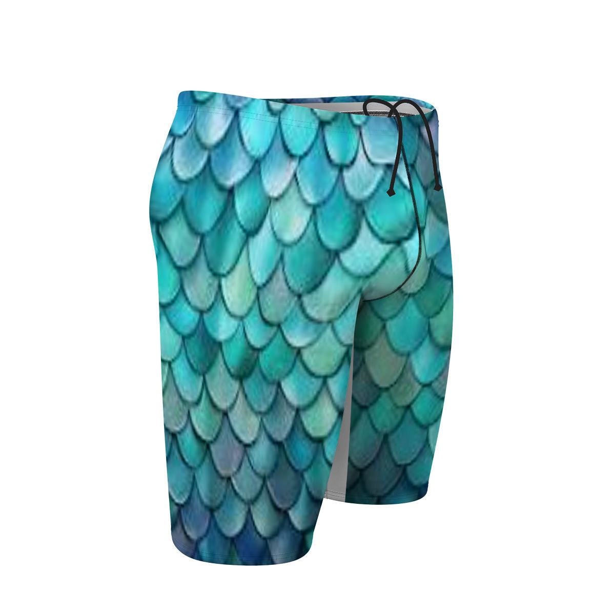 sireno man - Jammer Swimsuit
