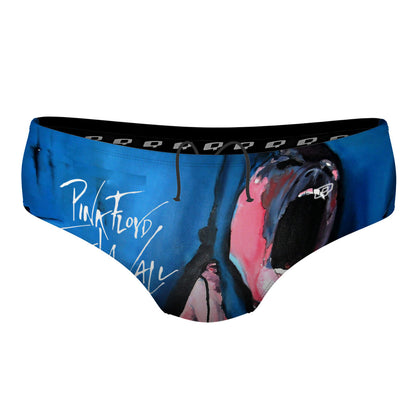 Camilo Floyd - Classic Brief Swimsuit