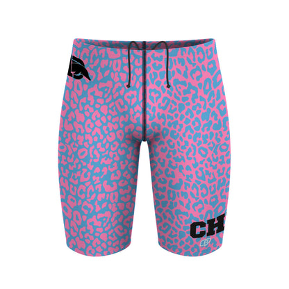 CHEMA CAMUFLAGE - Jammer Swimsuit