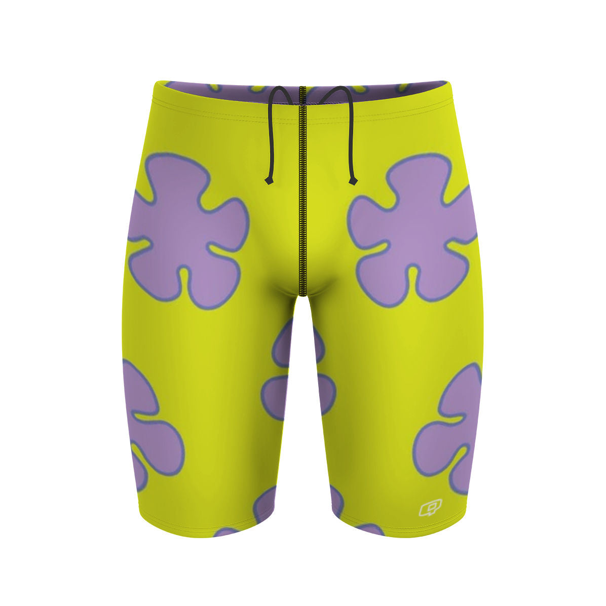 Patricio Shorts - Jammer Swimsuit