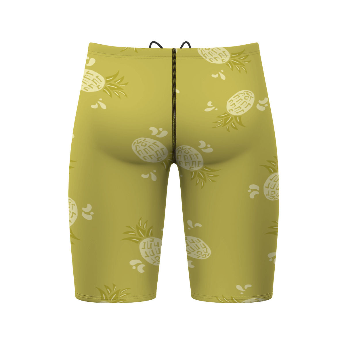 Pineapple - Jammer Swimsuit