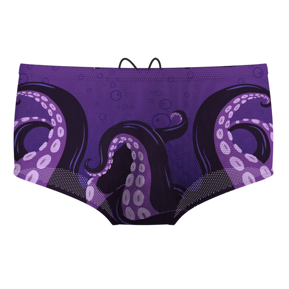 Ursula - Mesh Drag Swimsuit