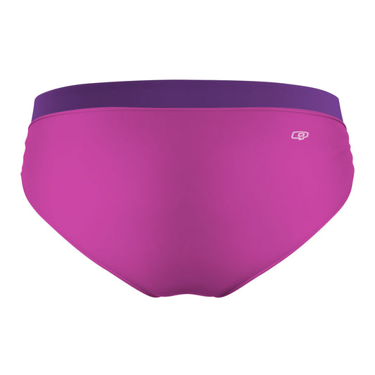 03/24/2026 - Classic Sports  Bikini Bottom