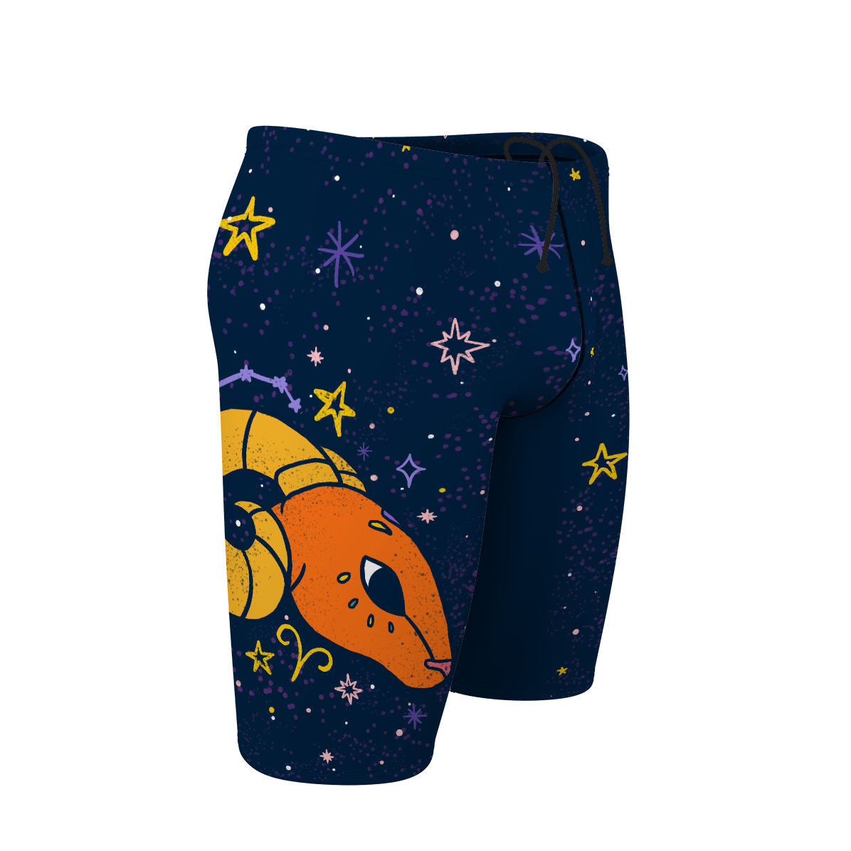 Aries - Jammer Swimsuit
