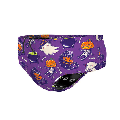Trick or treat - Classic Brief Swimsuit