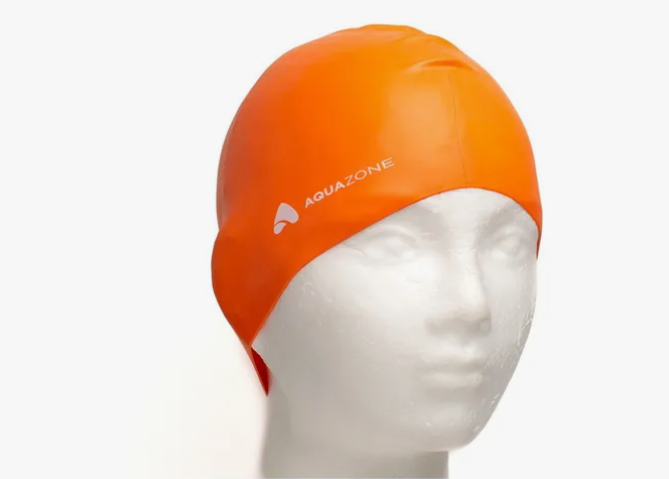 Gorras de Silicón Lisa Aquazone