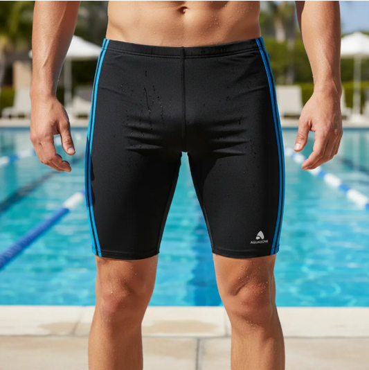 Jammer Swimsuit Impress Stock