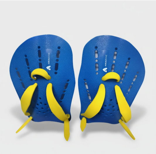 Paletas Clásicas Aquazone