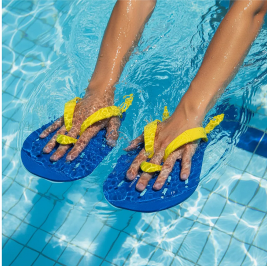 Paletas Clásicas Aquazone