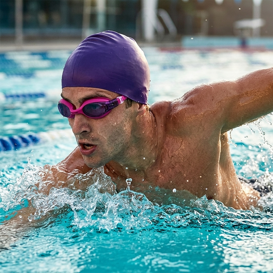 Goggles Technical Racer Jelly Adulto