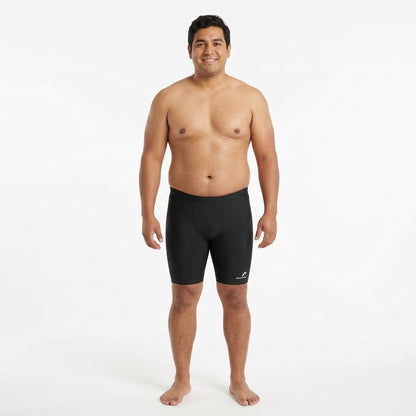 Jammer Básico Sólido Caballero Negro Aquazone Stock