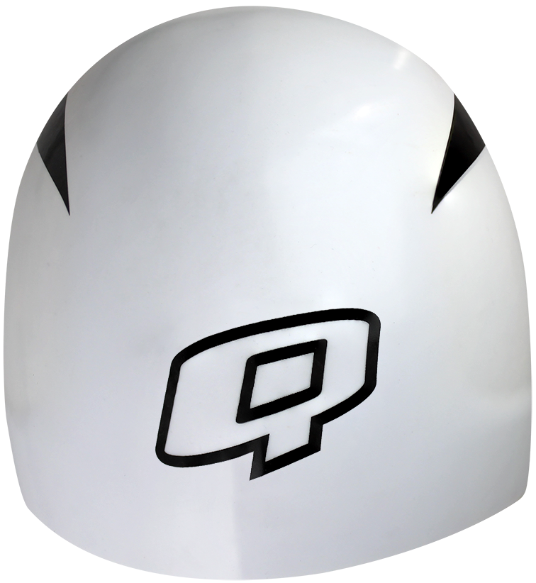 Combo Gorras Bullet Q + Neon Aquazone