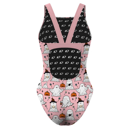 Sweet ghosts - Classic Strap Swimsuit