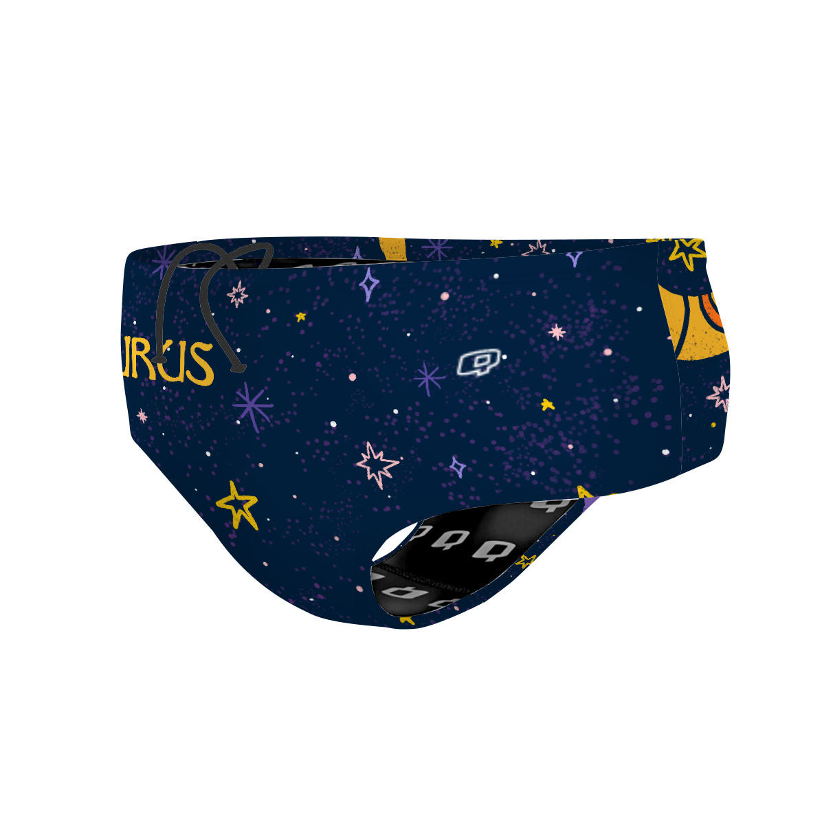 Taurus - Classic Brief Swimsuit