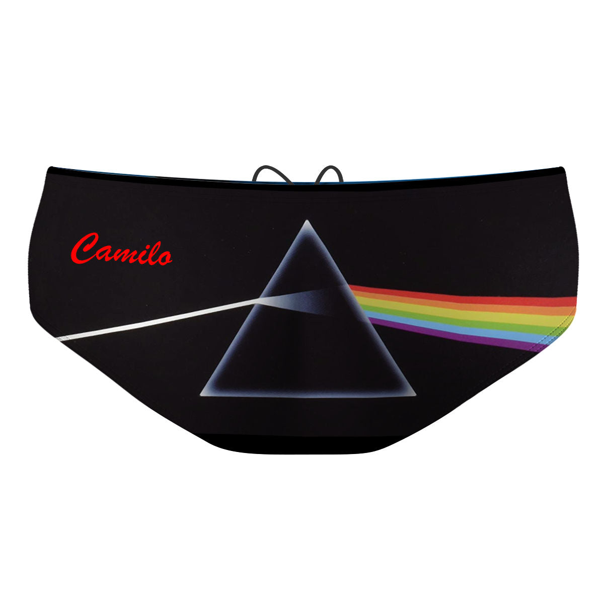 Camilo Floyd - Classic Brief Swimsuit