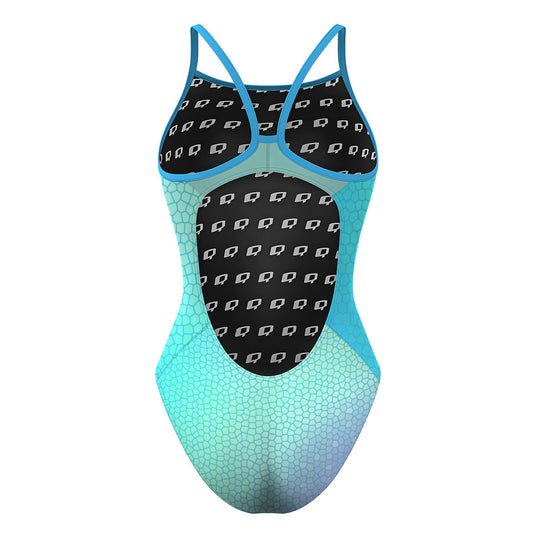 Adventure Time - Skinny Strap Swimsuit