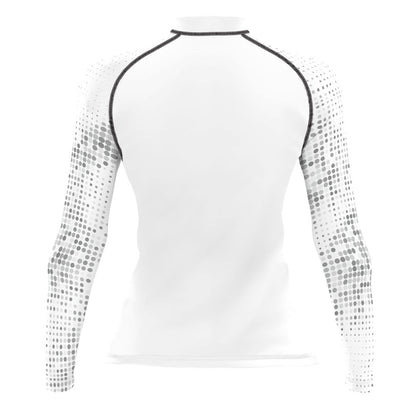 Berlin Amable - Women's Surf UPF50+ Long Sleeve Rash Guard