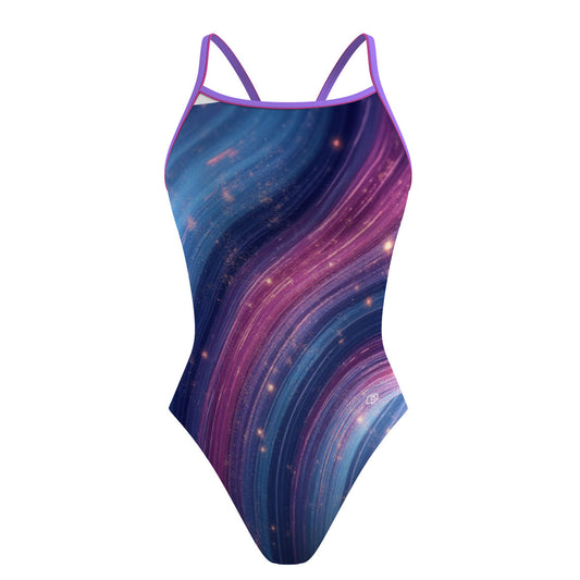 10/19/2025 - Sunback Tank Swimsuit