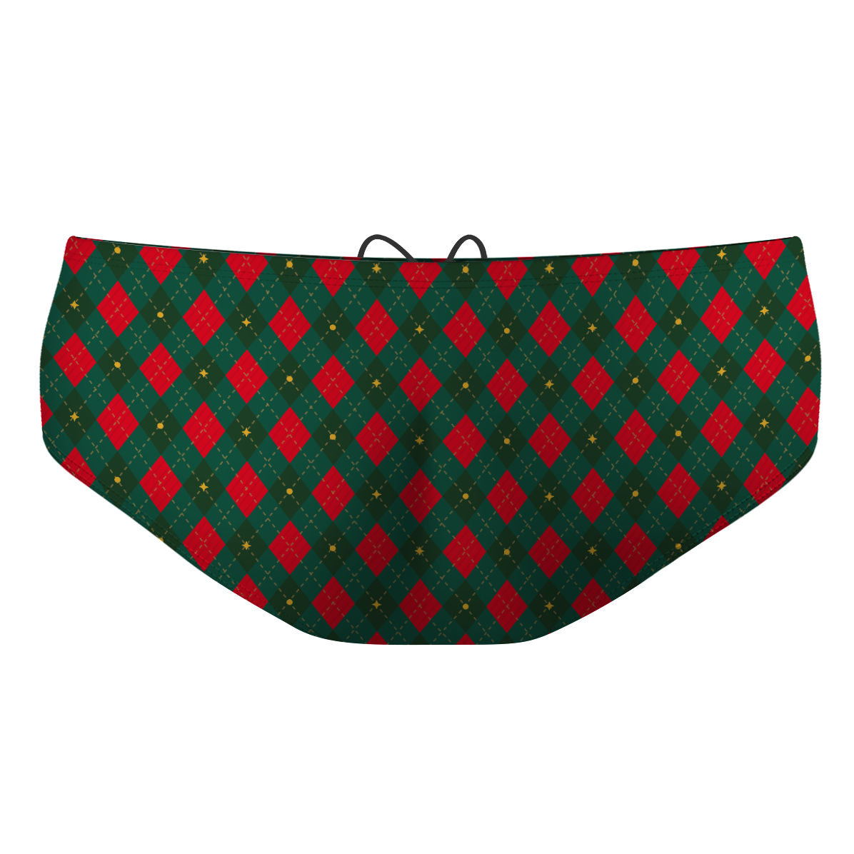 Christmas Dinner - Traje de baño Brief Clasico