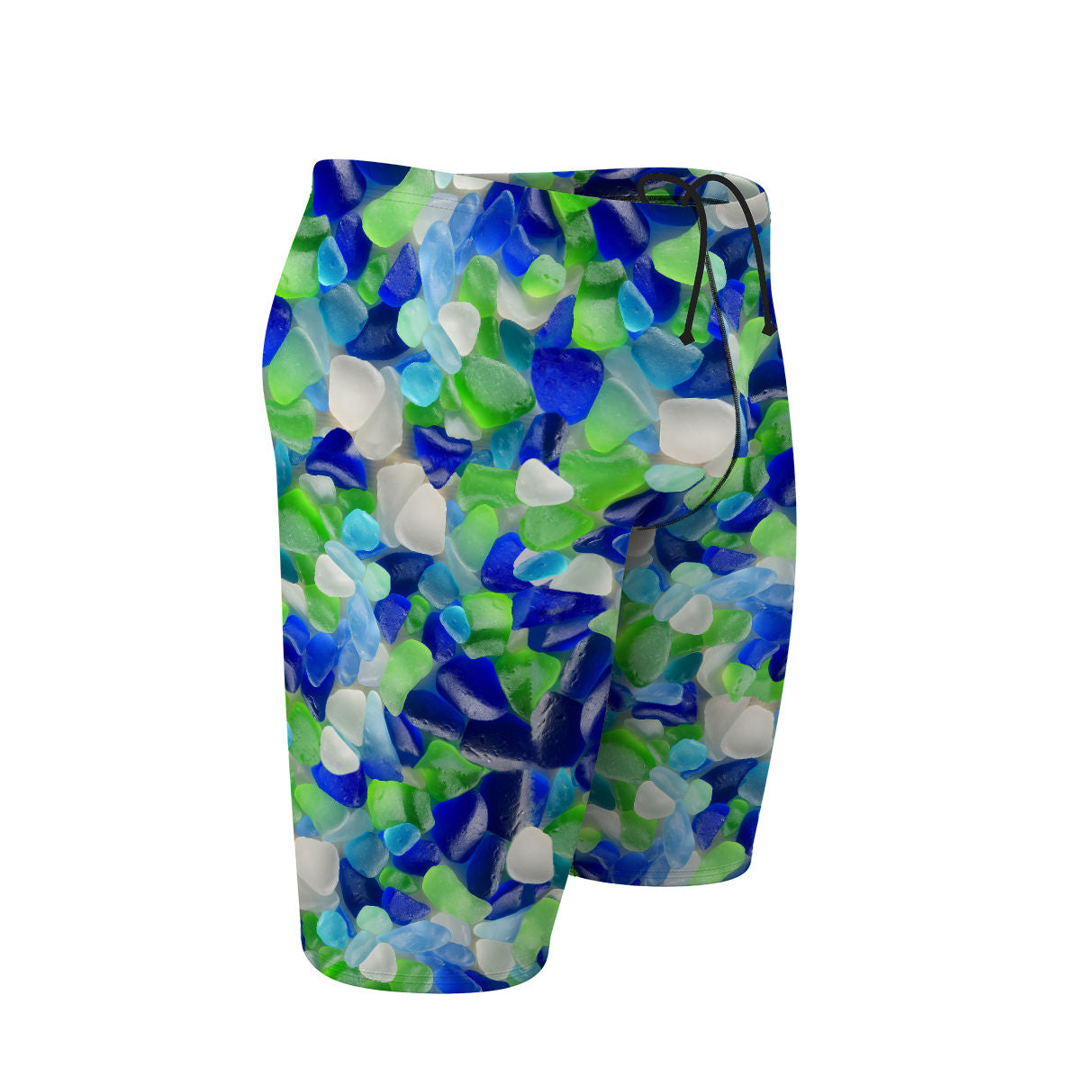 Sea Glass - Jammer Swimsuit